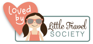 Siegel Little Travel Society